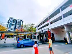 Bedok Town Centre (D16), Shop House #580762581